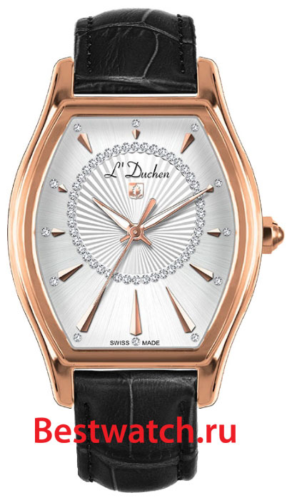 Часы L Duchen Derfection D401.41.33